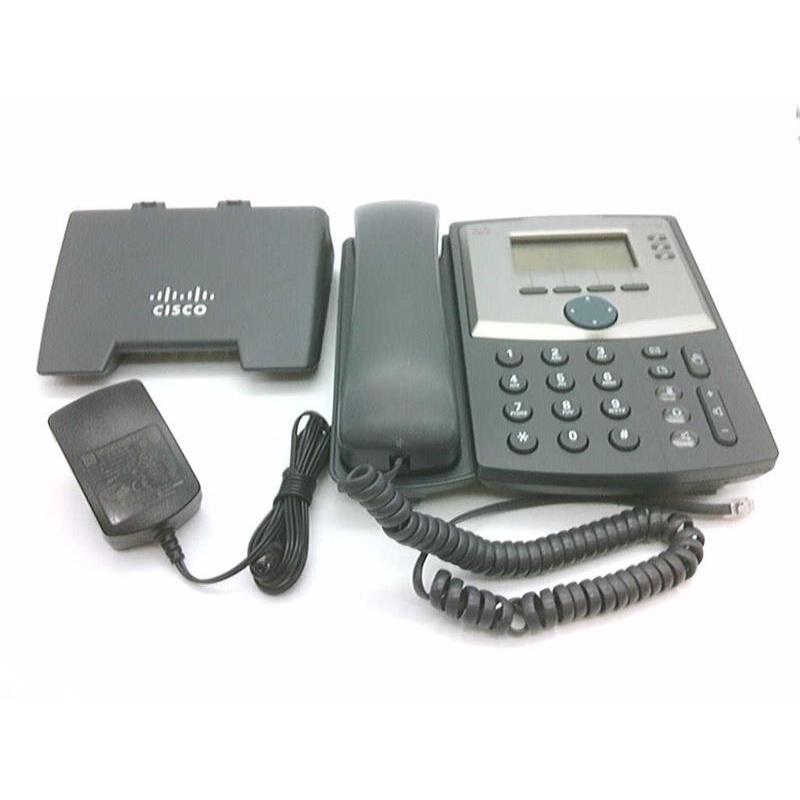 IP-телефон SPA303-G1