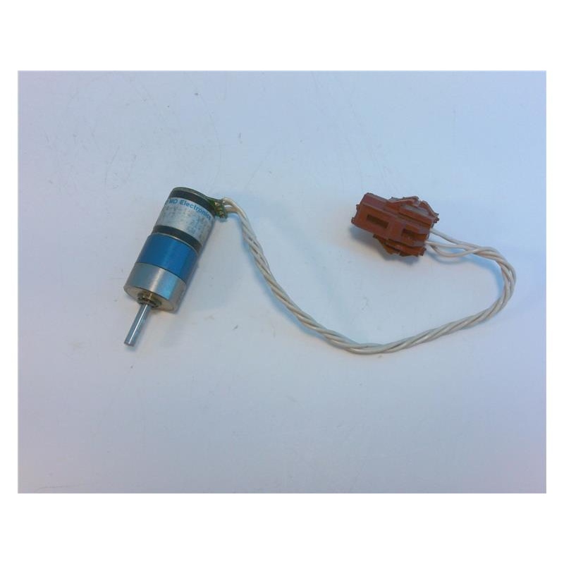 Головки редуктора Emerson AM1524-V-12-150-05+16/7-43:1