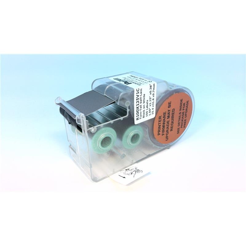 Компоненты и принадлежности для принтеров Panduit R100X125V1C