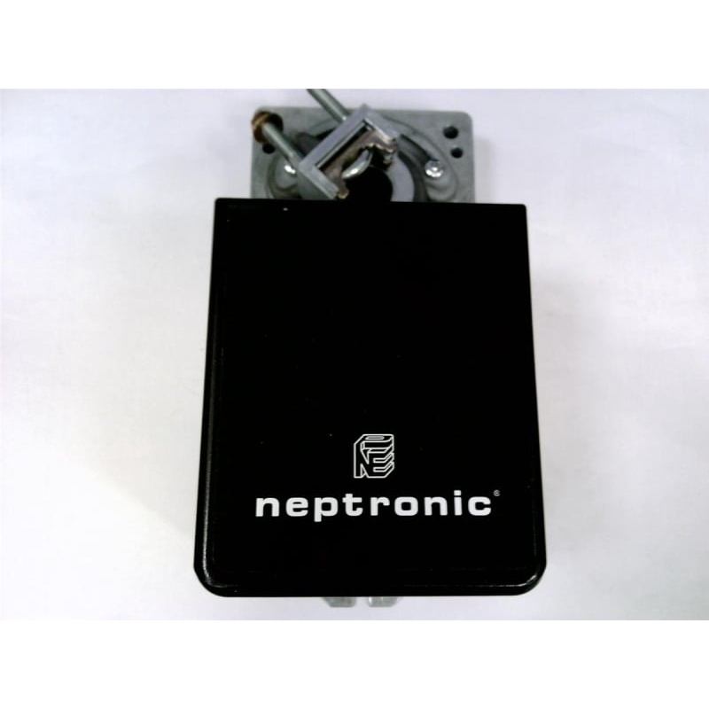 Быстрый актуатор Neptronic BM060F