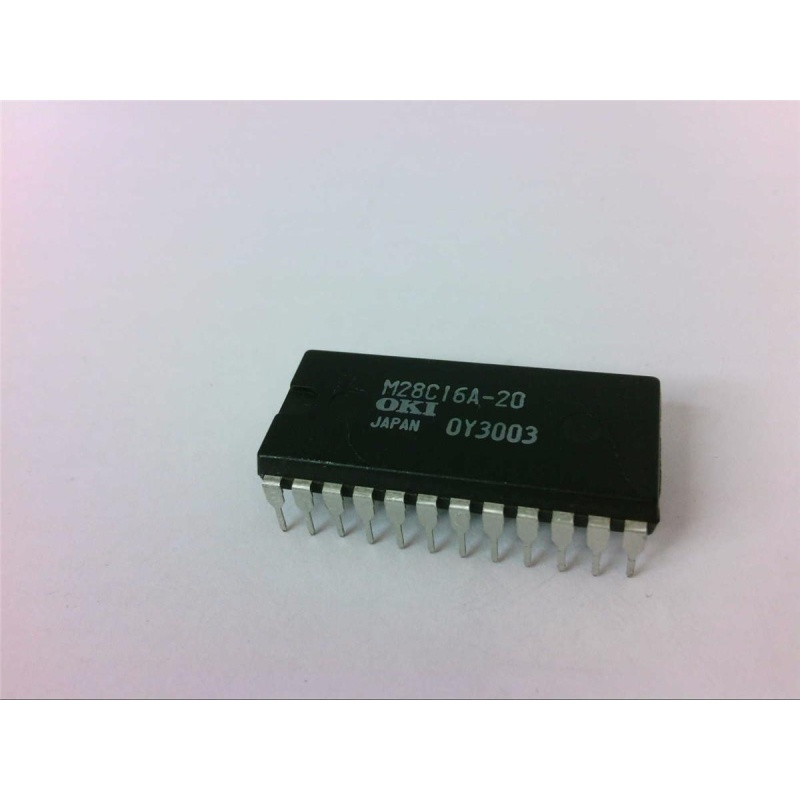 M28C16A20