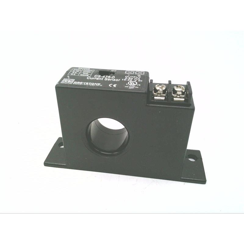 Переключатель тока Greystone CS-475-0