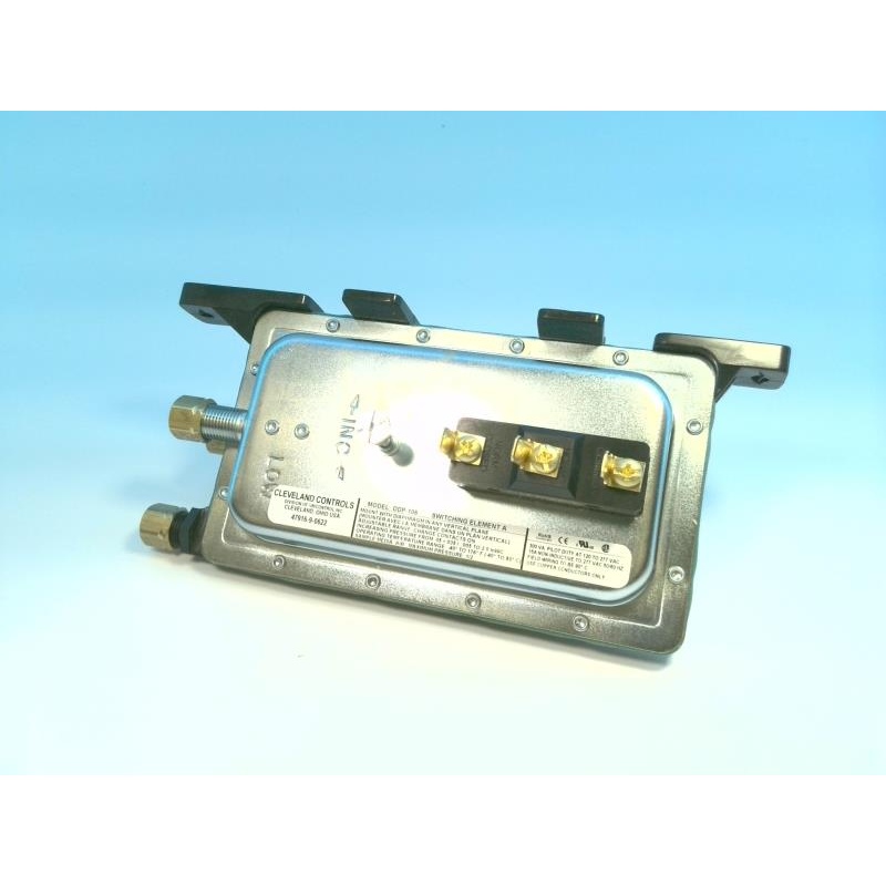 Переключатели контроля расхода Unicontrol Inc DDP-106