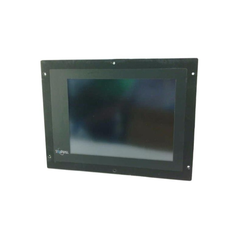 Интерфейс оператора Starpanel M3300-PI