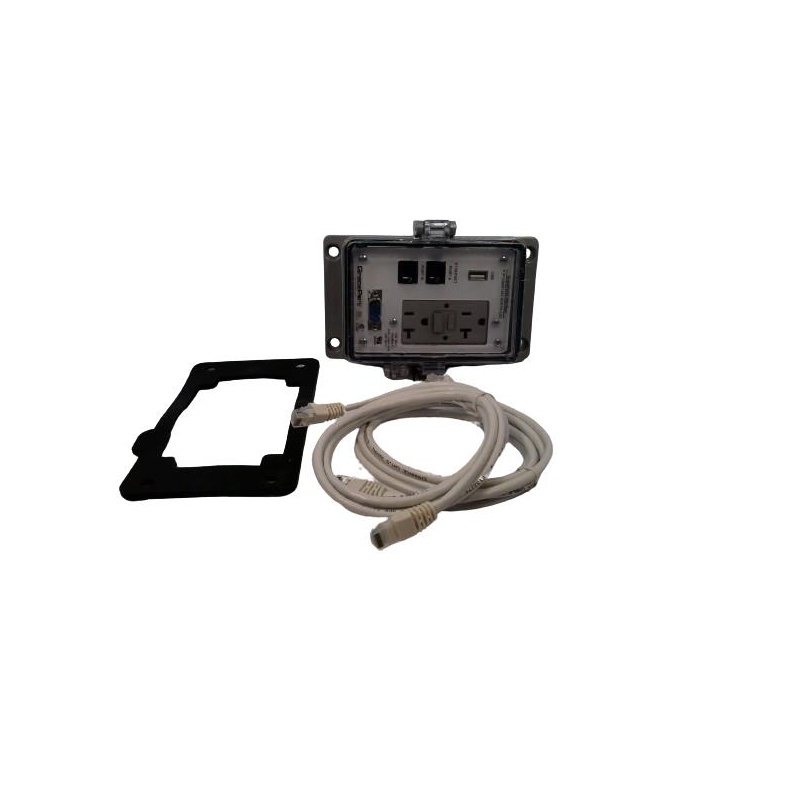 Интерфейсный разъем панели Grace P-P11Q9R13#2-M3RF0-C5V