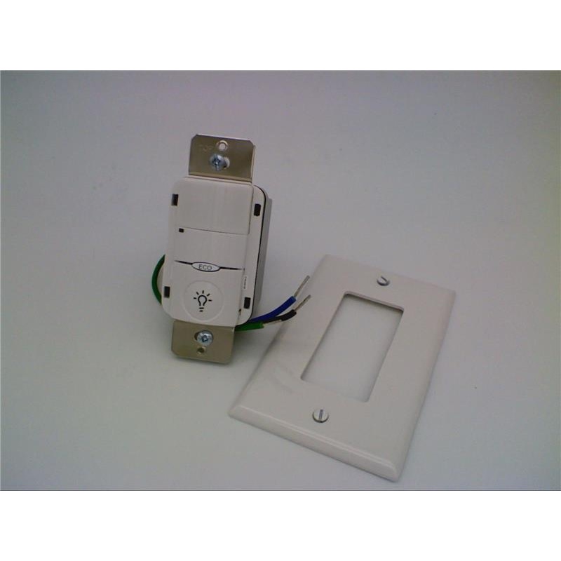 Настенный переключатель Cooper ONW-P-1001-MV-W
