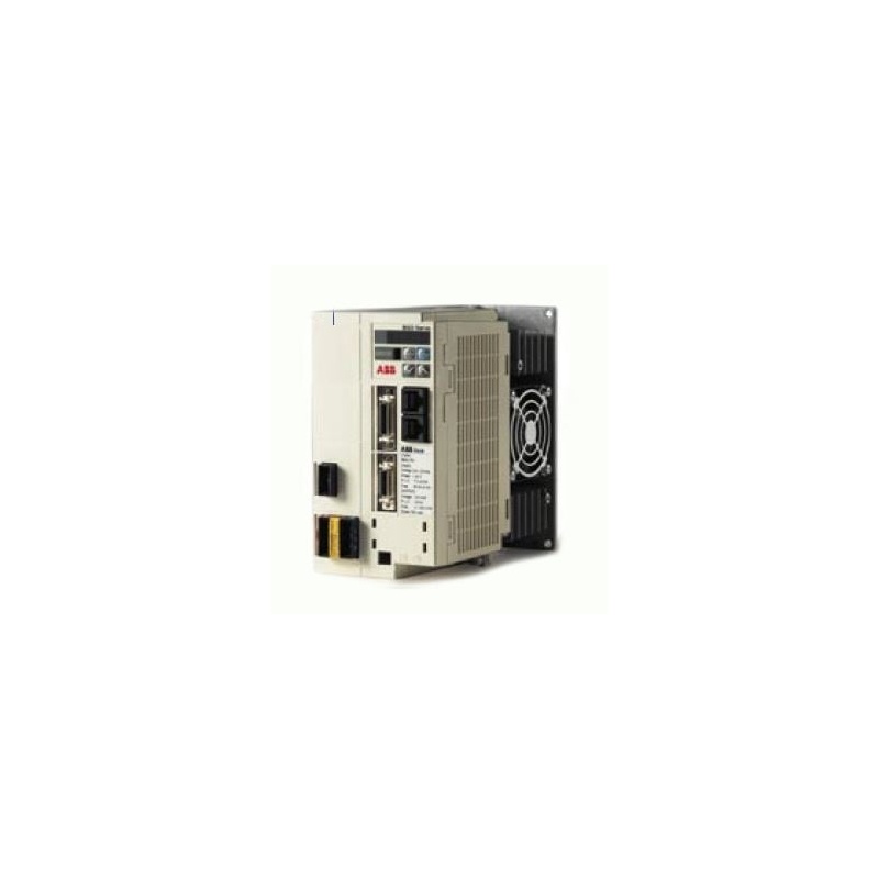 Сервоусилитель ABB BSD0750