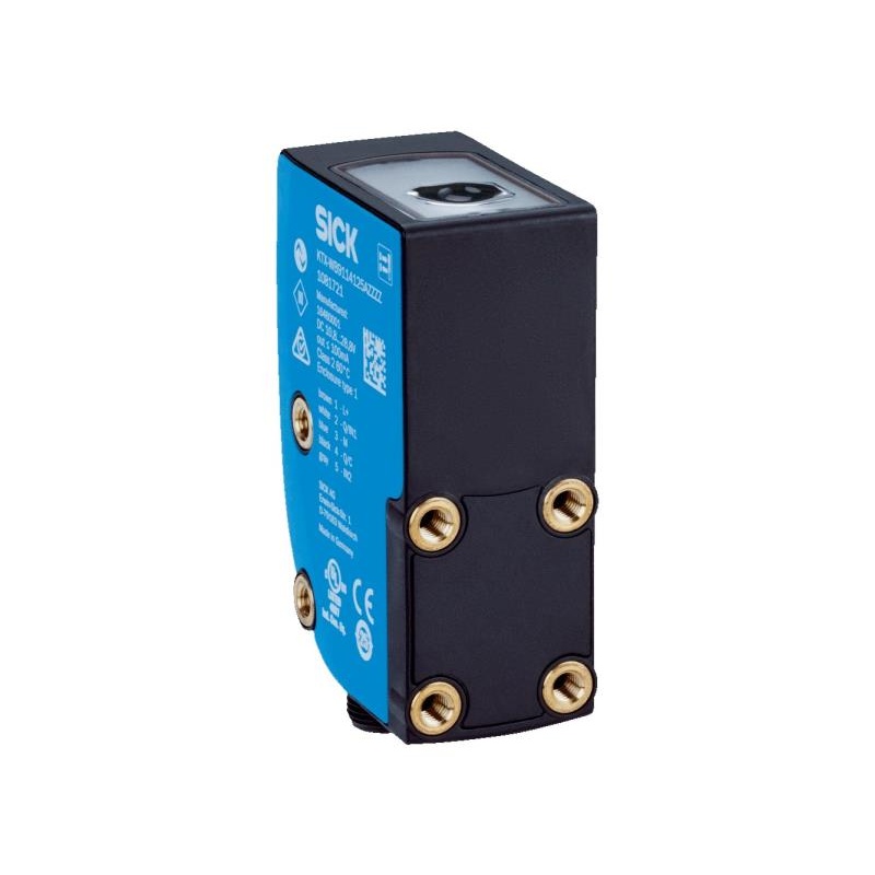 Датчики Контроллеры SICK KTX-WN91142242ZZZZ