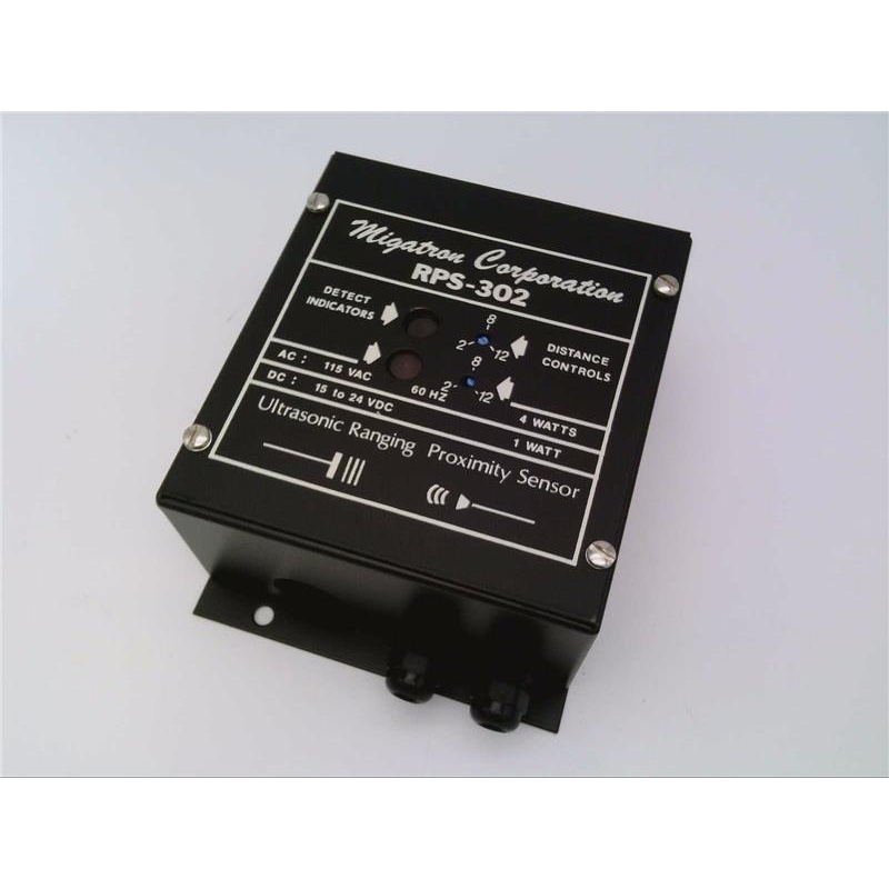 Контроллер датчика RPS-302-14