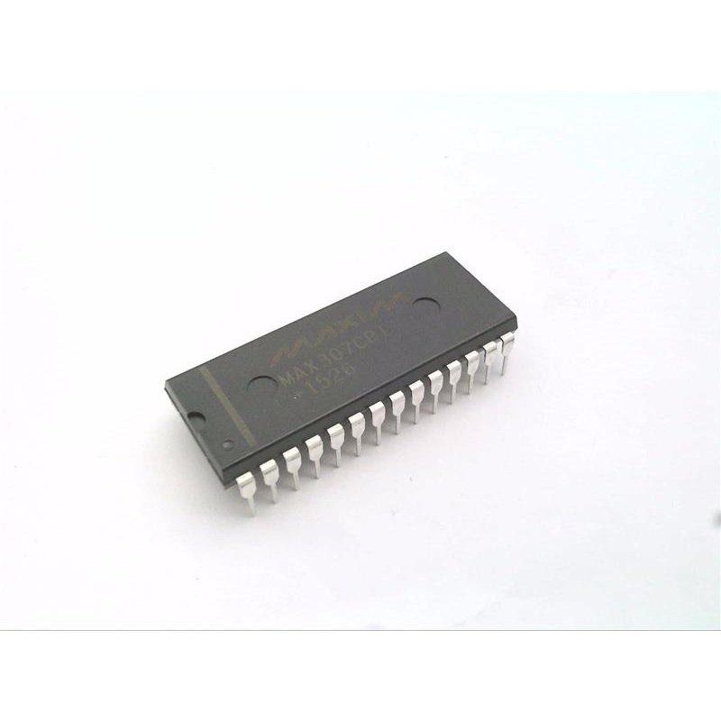 Аналоговый Maxim Integrated Products MAX307CPI+