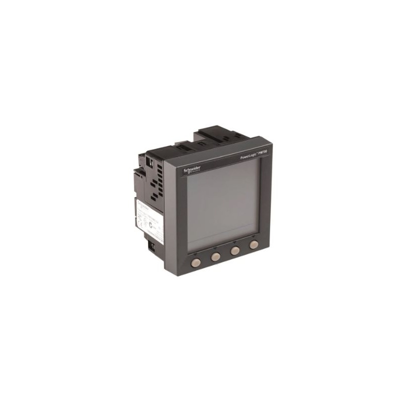 Измеритель мощности Schneider Electric PM700