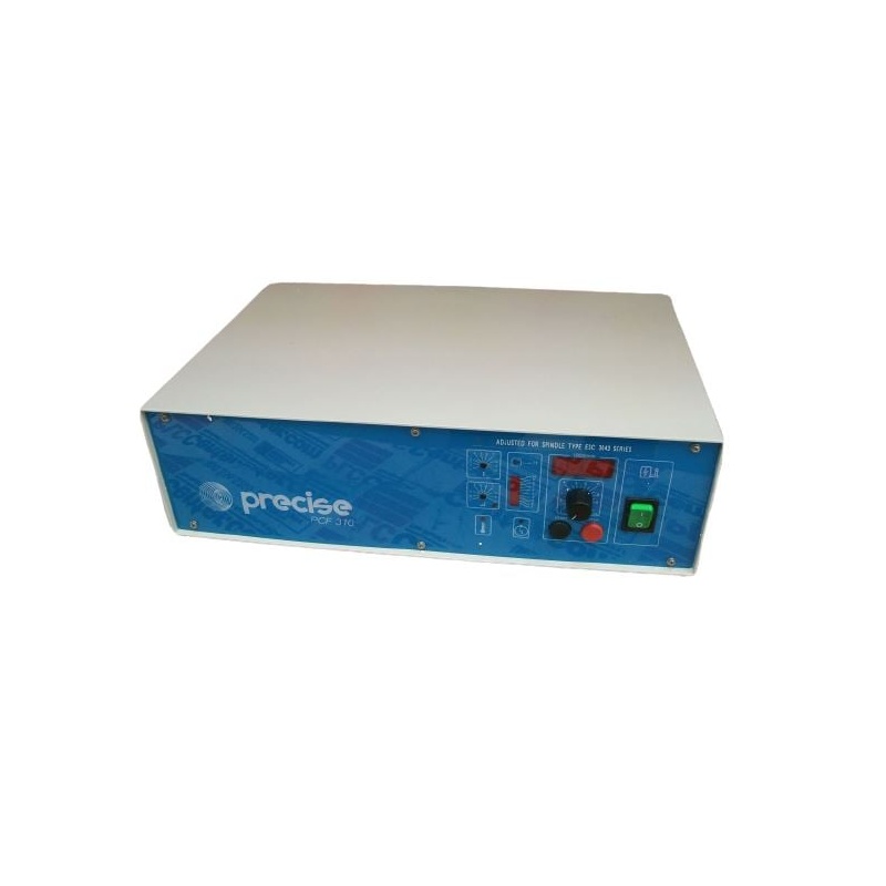 Преобразователь частоты Precise 330340