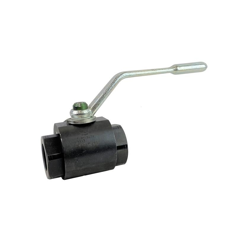 Шаровой клапан BVAH1500B1113