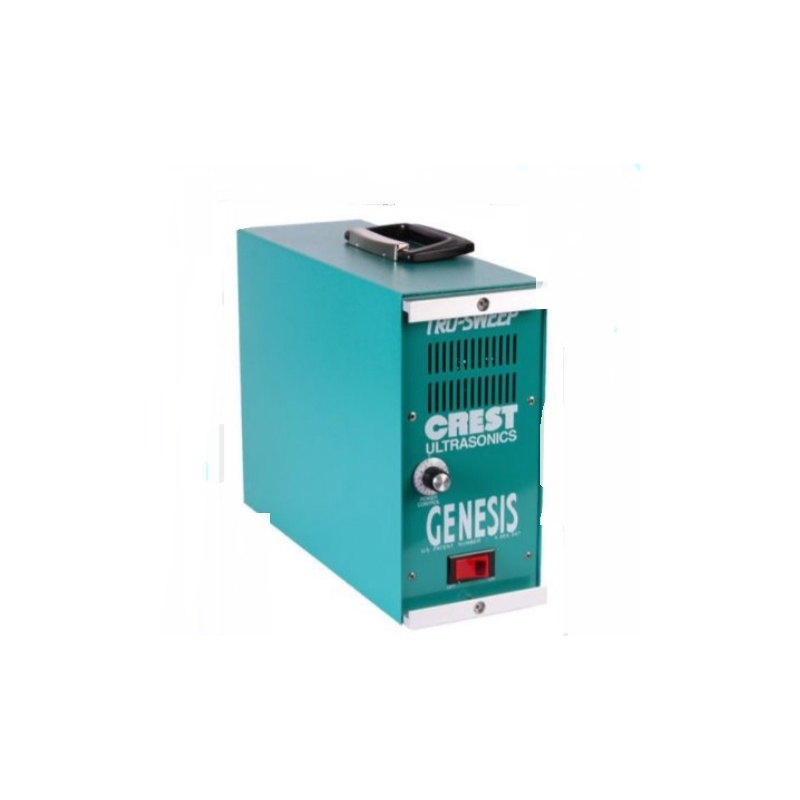 Генератор / ультразвуковой Crest Ultrasonics 4G-500-6-TSA