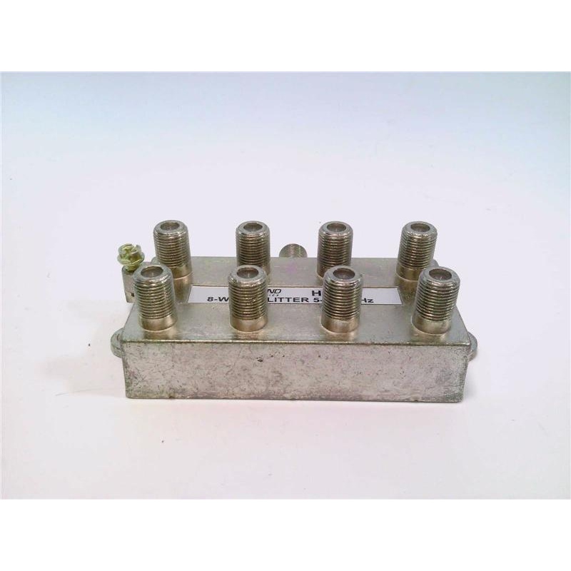 Компьютерные аксессуары Holland Electronics LLC HSU-8