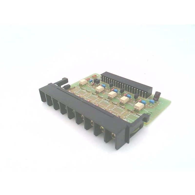 Выходная плата Omron K31-T1