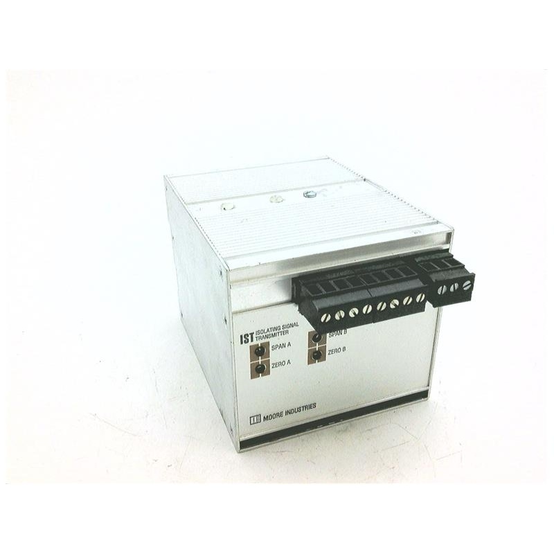 Передатчик сигнала IST/2X4-20MA/2X4-20MA/117AC(DIN)