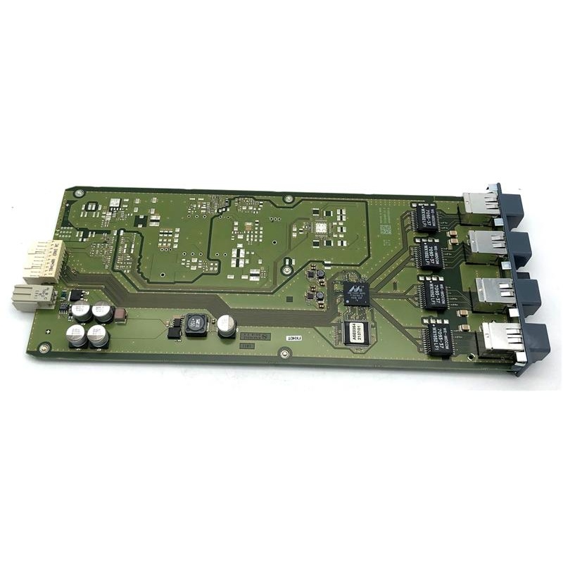 Коммуникационные преобразователи Siemens 6GK5992-4GA00-8AA0