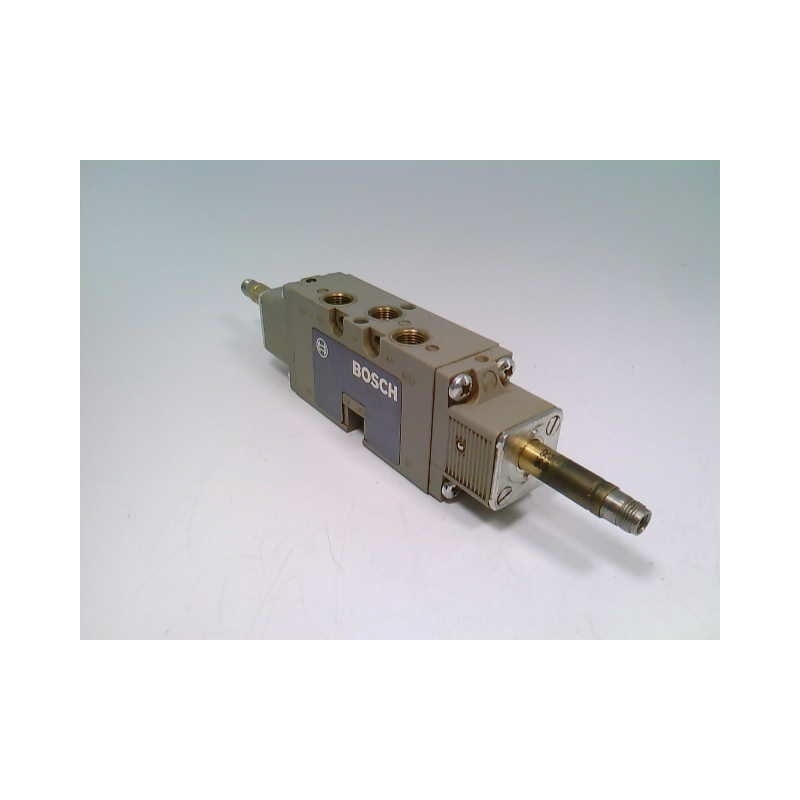 Клапан Bosch 0-820-022-992