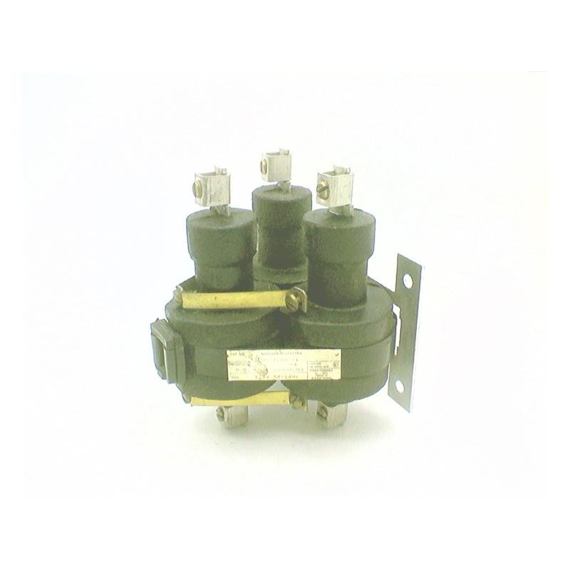 Ртутный контактор 335NO-120A-11