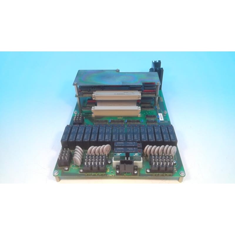 ПЛК (программируемые логические контроллеры) Seiki Co Ltd INO-11-10-07-03