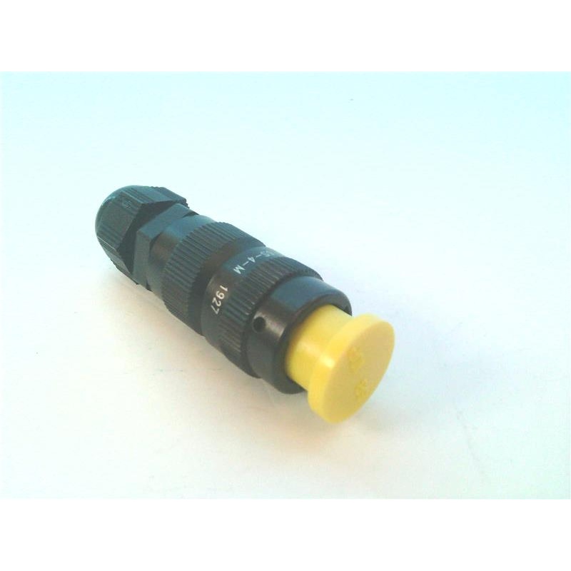 Электрические разъемы, клеммы и штыри Gefran PKIT3026