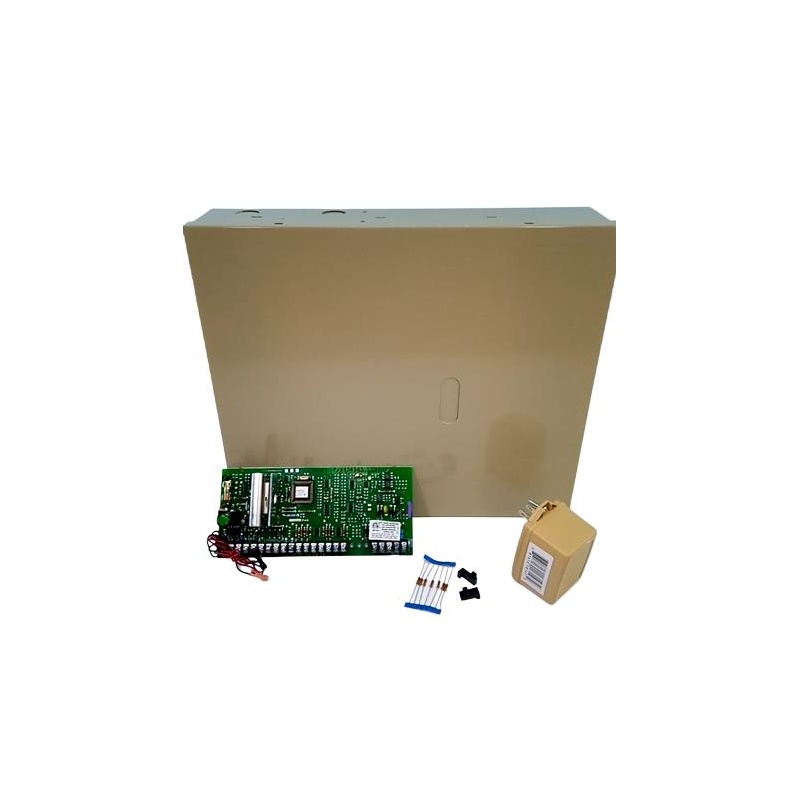 Корпуса для панелей Honeywell VISTA-10P