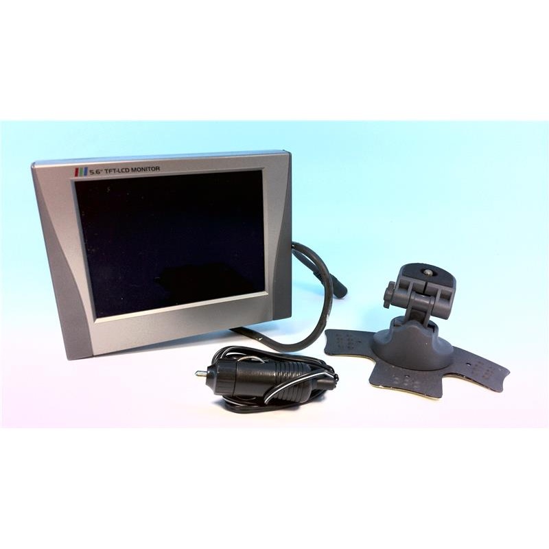 ЖК-монитор Everfocus MC056S