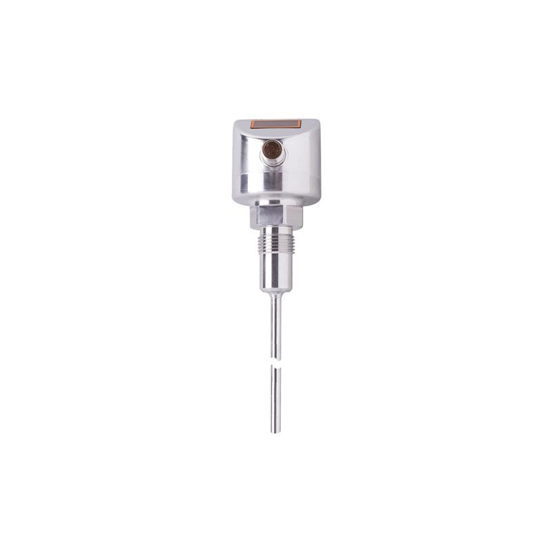 Преобразователь температуры с дисплеем Efector TD-100CFEC12-A-ZVG/US-TD2531