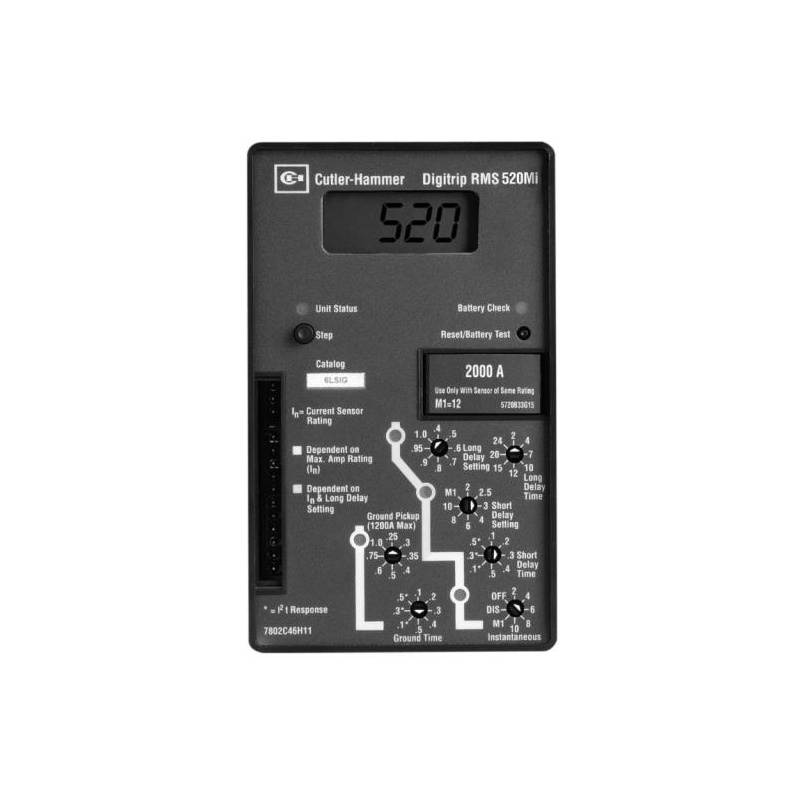 Расцепитель пониженного напряжения DS/DSII Cutler Hammer 1A33595G15