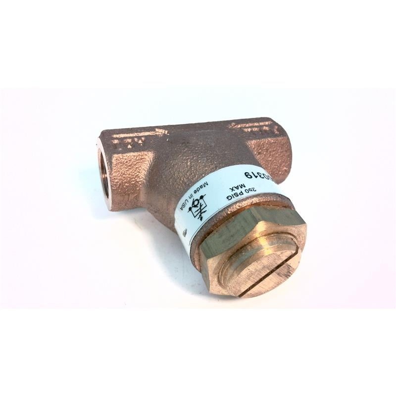 Управляющие клапаны Parker 32500319