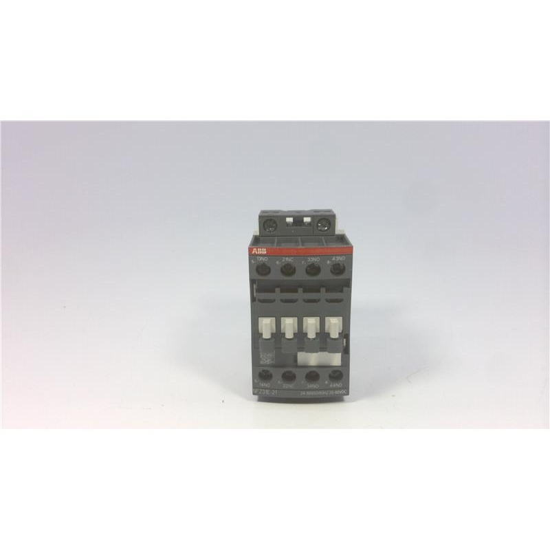 Электрические контакторы ABB 1SBH136001R2131