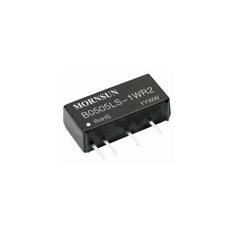 Конвертер Mornsun B0505LS-1WR2