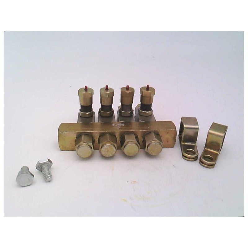 Инжектор Lincoln Industrial 83336-4