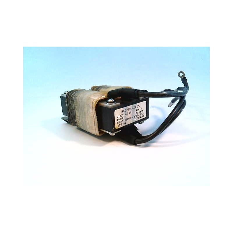 Трансформер Allen-Bradley 21803-018-06