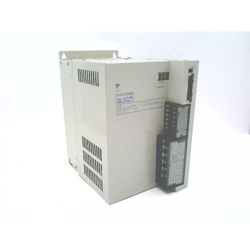 Снято производителем Yaskawa Electric CIMR-PBAB3P7T