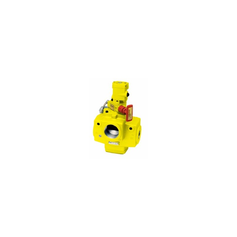 Поппет-клапаны Ross Controls YD2773A9072W
