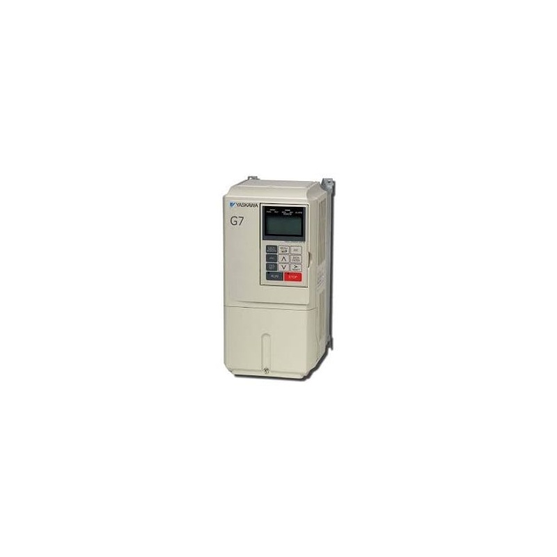 Привод переменного тока Yaskawa Electric CIMR-G7U40P71