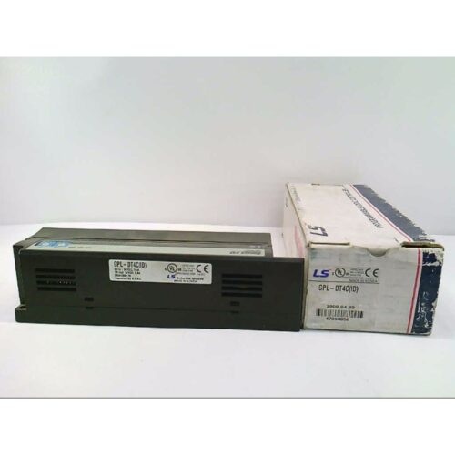 GPL-DT4C