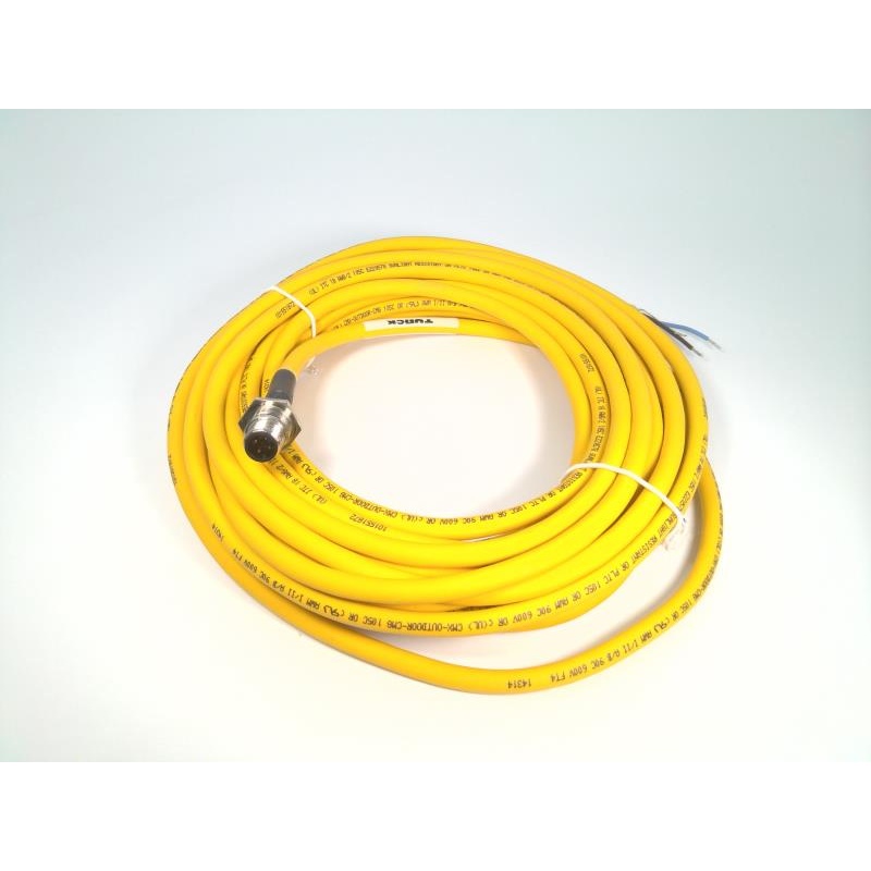 Электротехнические принадлежности Turck FSFD 4.4-9/CS12885