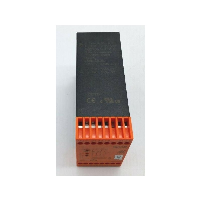 Реле BD5936.17 AC/DC24-60V