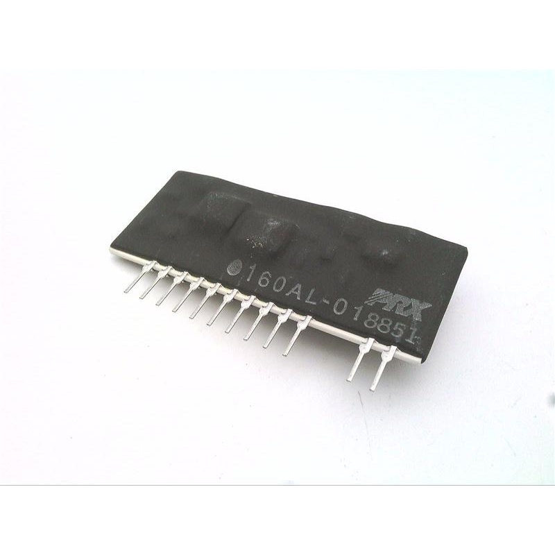 IGBT DRIVER IC M57160AL-01