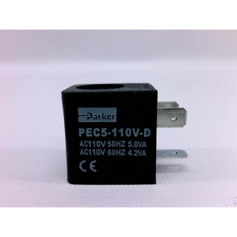 Теплообменник Parker PEC5-110V-D
