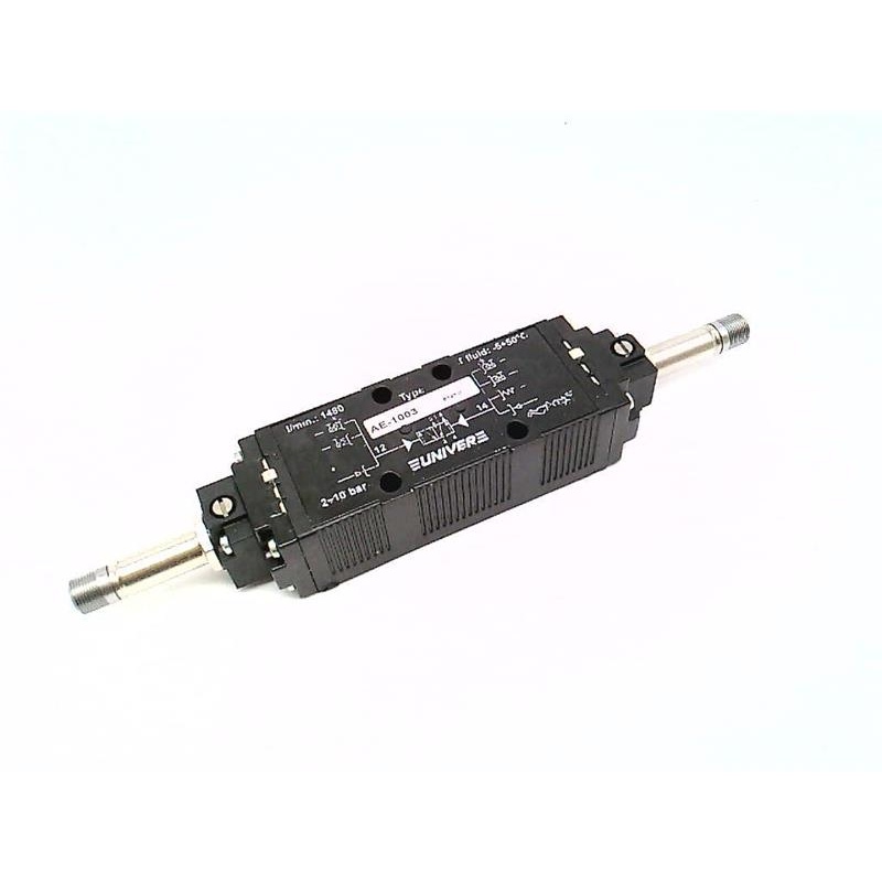 Пневматические клапаны Univer Group AE-1003