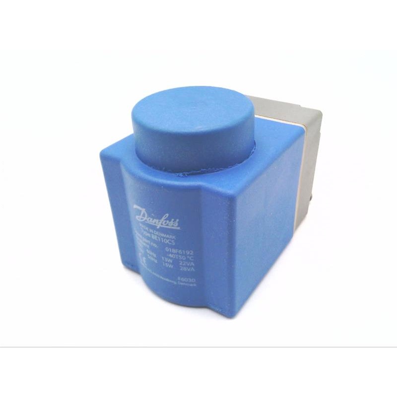 Электрическое соединение Danfoss 018F6730