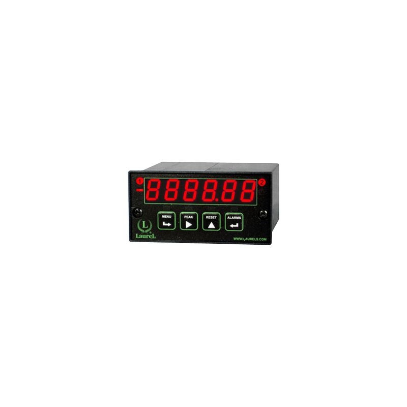 Панельный измеритель L50000QD