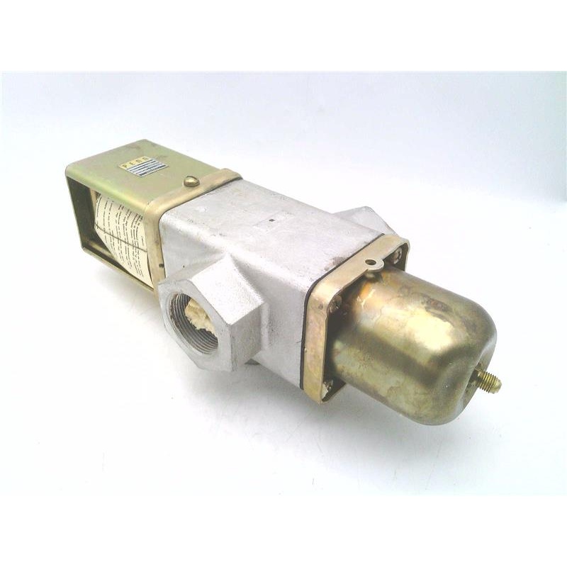 Соленоидные клапаны Johnson Controls V48AF-1