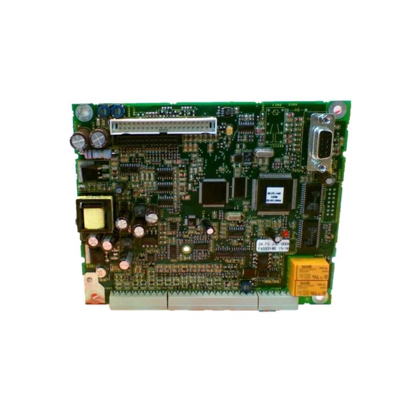 Контрольная плата KEB Automation 2C.F5.230-0007