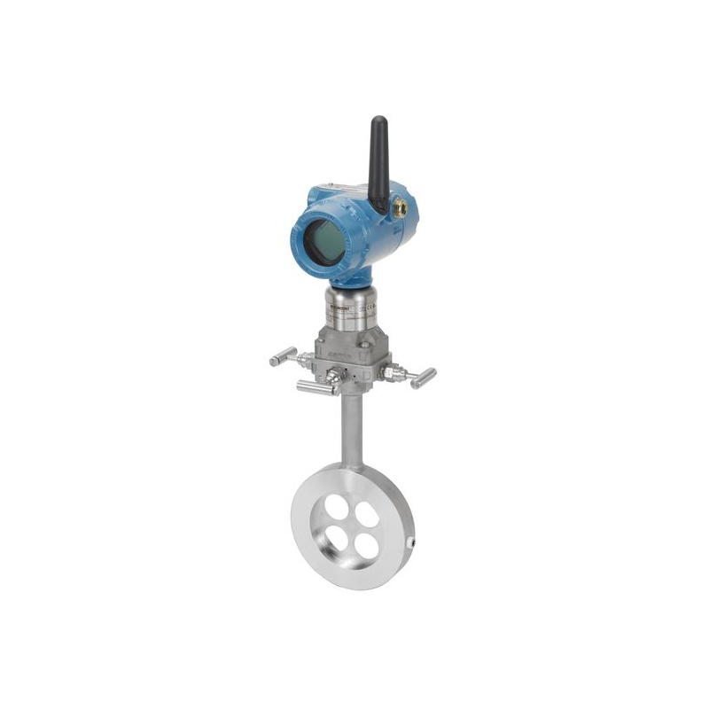 Цифровые расходомеры Emerson 3051SFCDPS040N040