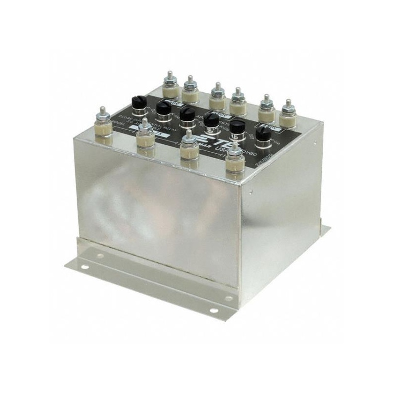 Защитное реле TE Connectivity D101-10X